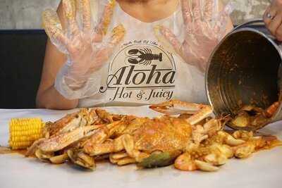 Aloha Hot&juicy