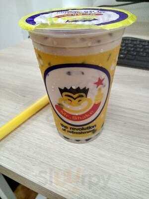 มิสเตอร์เชค