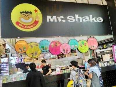 มิสเตอร์เชค