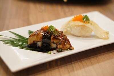 Shoyu Sushi & Izakaya