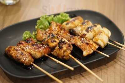 Shoyu Sushi & Izakaya