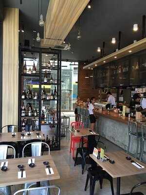 Shoyu Sushi & Izakaya