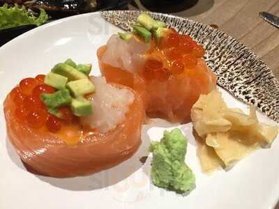 Shoyu Sushi & Izakaya