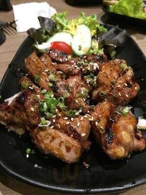 Shoyu Sushi & Izakaya