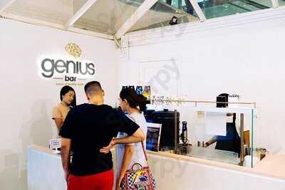 Genius Bar Bkk - Bone Broth Cafe