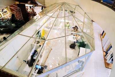 Genius Bar Bkk - Bone Broth Cafe