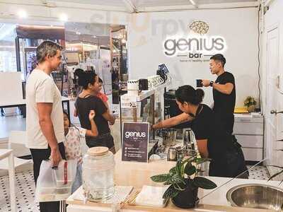 Genius Bar Bkk - Bone Broth Cafe