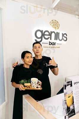Genius Bar Bkk - Bone Broth Cafe