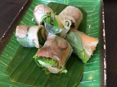 ร้านอาหารเวียดนาม "นาม"