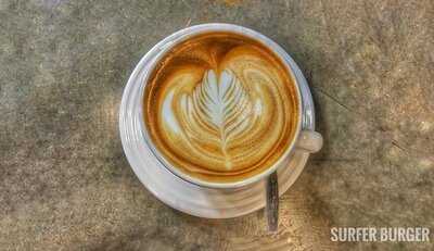 เซิร์ฟเฟอร์ เบอร์เกอร์ หัวหิน