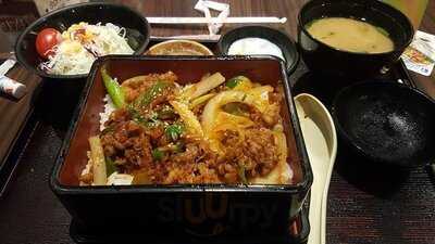 ร้านอาหารญี่ปุ่น ยาโยอิ