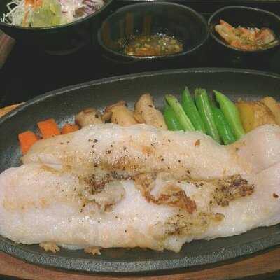 ร้านอาหารญี่ปุ่น ยาโยอิ