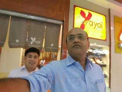 ร้านอาหารญี่ปุ่น ยาโยอิ