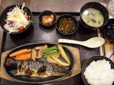 ร้านอาหารญี่ปุ่น ยาโยอิ