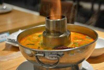 แหลมเจริญซีฟู้ด