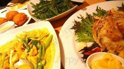 แหลมเจริญซีฟู้ด