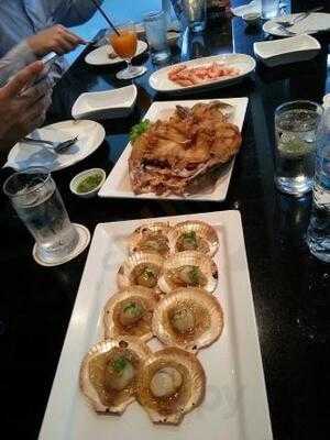 แหลมเจริญซีฟู้ด