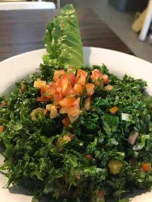 Rawabina Lebanese Restaurant