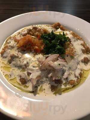 Rawabina Lebanese Restaurant