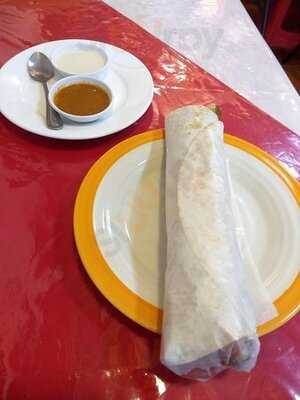 Rawabina Lebanese Restaurant