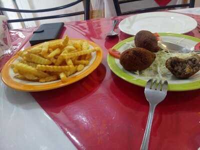 Rawabina Lebanese Restaurant