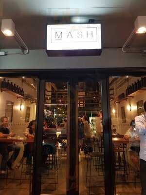 Mash