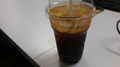 โอบองแปงเดอะเบเกอรี่คาเฟ่