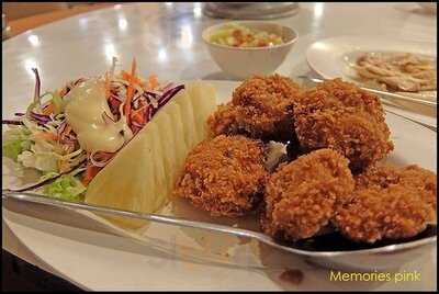 ภัตตาคาร เสียวเสี้ยว