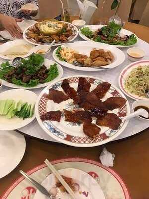 ภัตตาคาร เสียวเสี้ยว