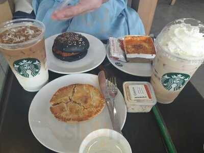 สตาร์บัคส์