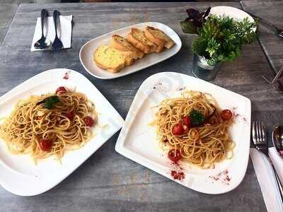 Greenhouse Restaurant