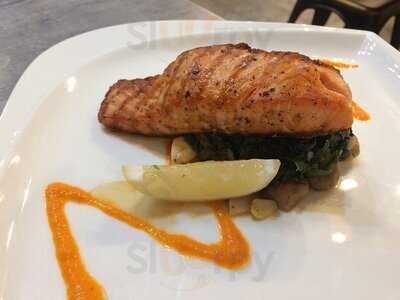 Greenhouse Restaurant