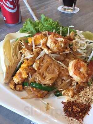 Greenhouse Restaurant