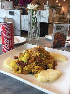 Greenhouse Restaurant