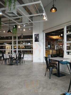 Greenhouse Restaurant