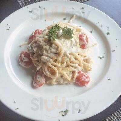 Greenhouse Restaurant