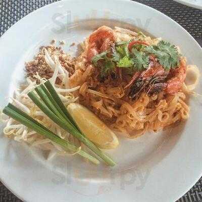 Greenhouse Restaurant