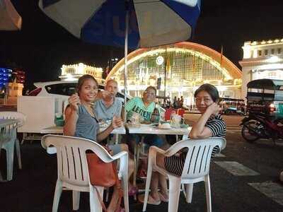 @siam Restaurant Hua Lamphong