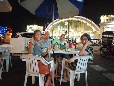 @siam Restaurant Hua Lamphong