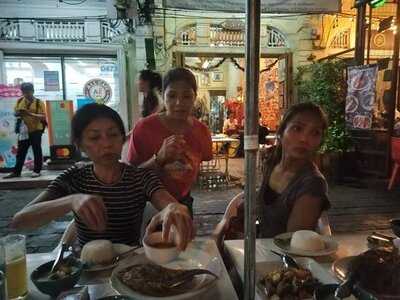 @siam Restaurant Hua Lamphong