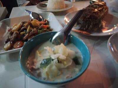 @siam Restaurant Hua Lamphong