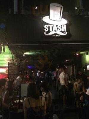 สตัช บาร์ & บิสโทร 