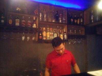 สตัช บาร์ & บิสโทร 