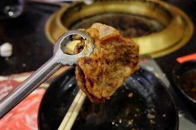 Aka Japanese Restaurant - Centralplaza Rama 9