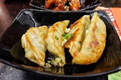 Aka Japanese Restaurant - Centralplaza Rama 9