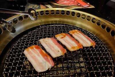 Aka Japanese Restaurant - Centralplaza Rama 9