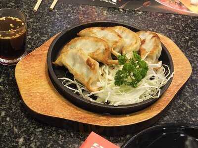 Aka Japanese Restaurant - Centralplaza Rama 9