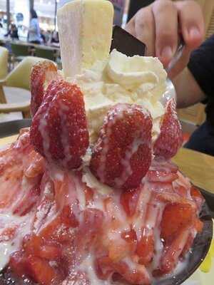 ซอลบิง สาขา เอ็มควอเทียร์