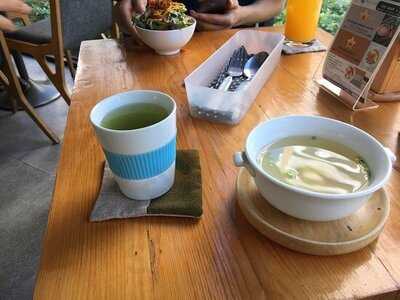 ร้านอาหารญี่ปุ่น โอมุ