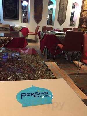 Persian House
